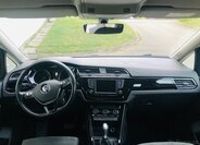 Volkswagen Touran SUV / Terénní 0,0 0