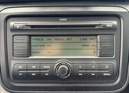 Škoda Roomster Kombi 1,2 l 51 kw