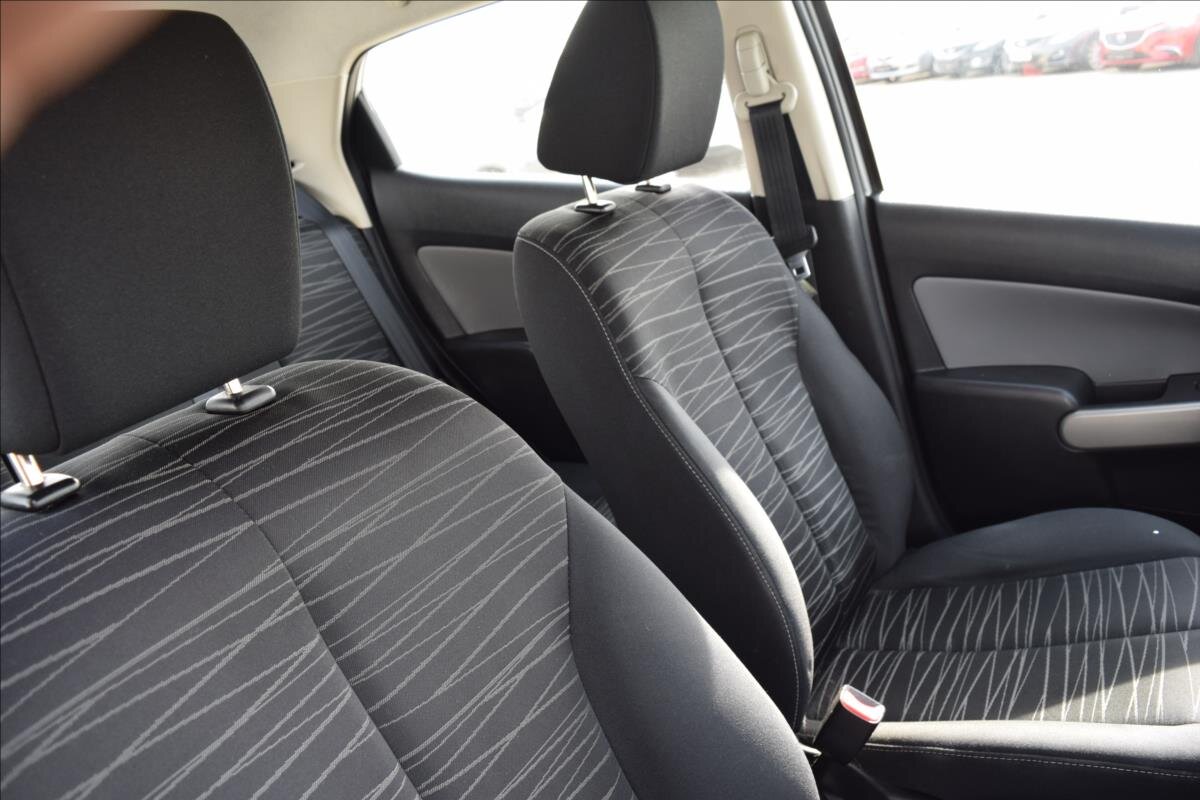 Mazda 2 Hatchback 1,3 l 55 kw