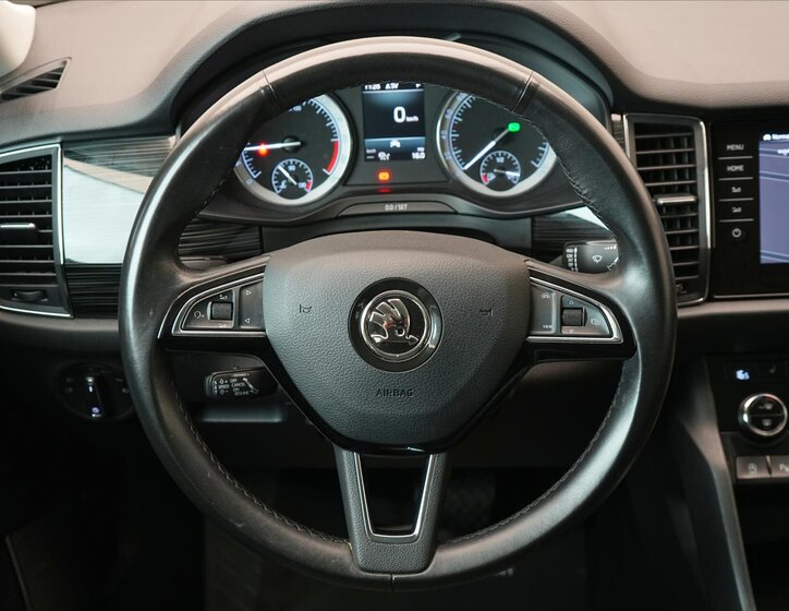 Škoda Kodiaq 21