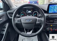 Ford Focus Kombi 1,5 l 88 kw