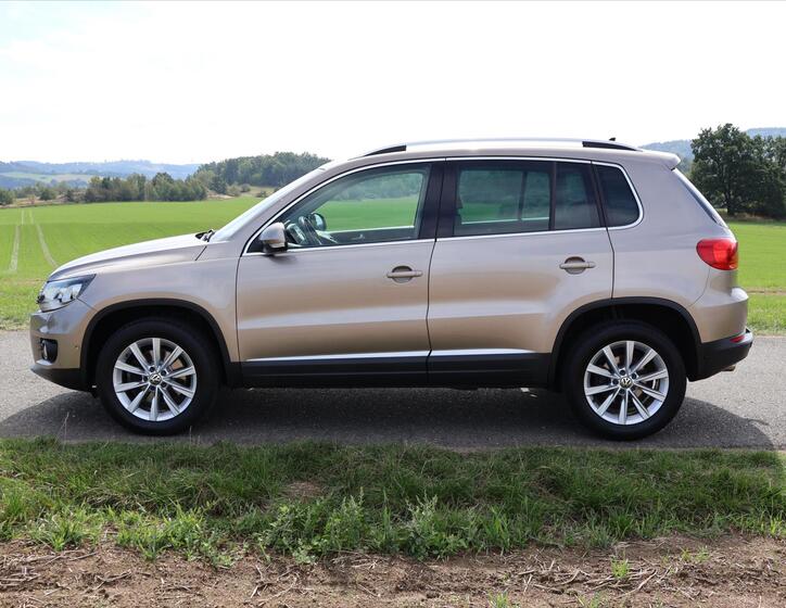 Volkswagen Tiguan 4