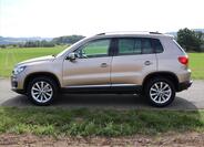 Volkswagen Tiguan 4