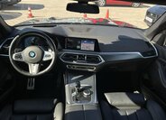 BMW X5 SUV / Terénní 3,0 l 210 kw