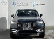 Volvo XC90 20
