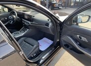 BMW Řada 3 Kombi 2,0 l 215 kw