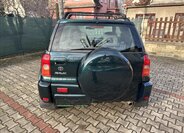 Toyota RAV4 SUV 2,0 l 110 kw