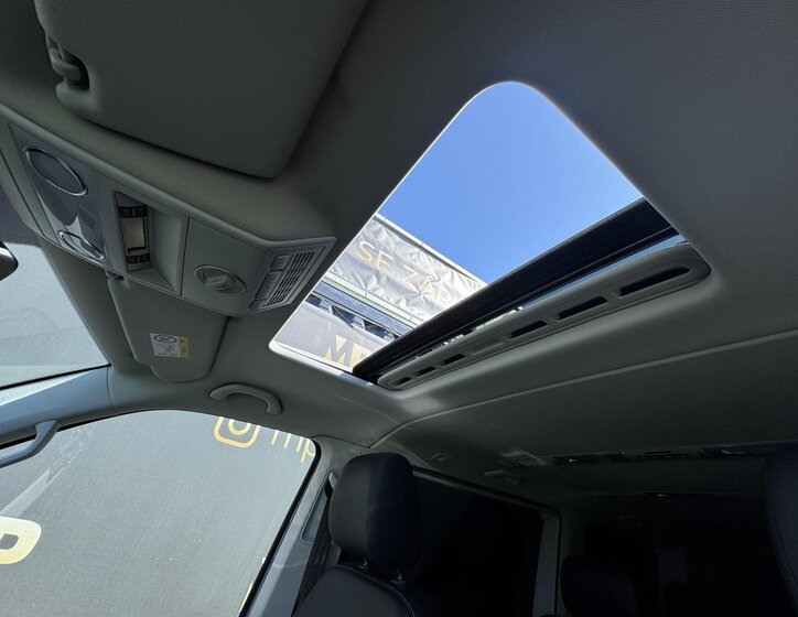 Volkswagen Multivan Ostatní 2,0 l 150 kw
