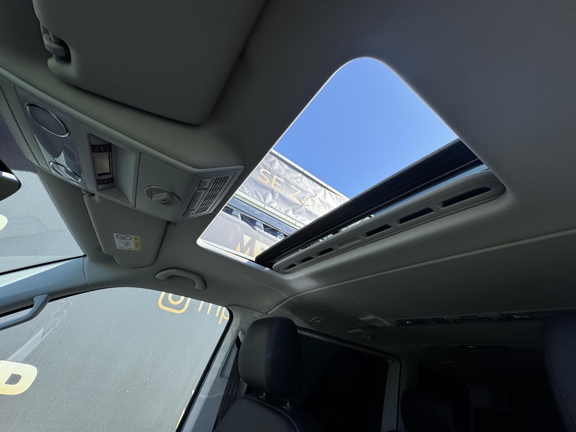 Volkswagen Multivan Ostatní 2,0 l 150 kw