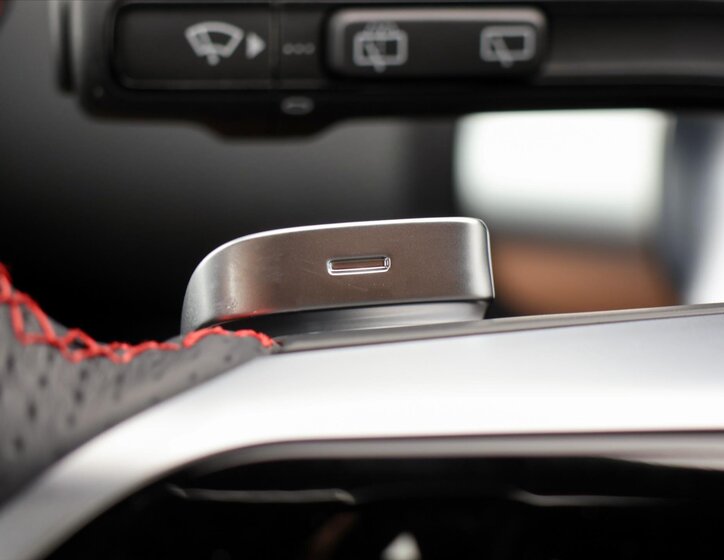 Mercedes-Benz GLB SUV 2,0 l 110 kw