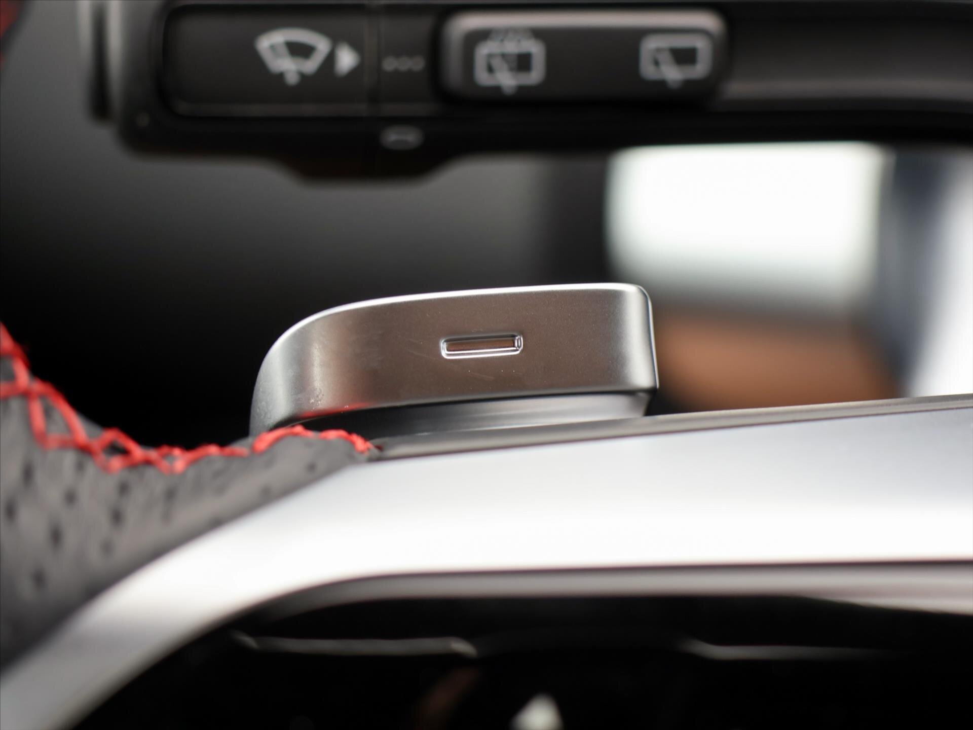 Mercedes-Benz GLB SUV 2,0 l 110 kw