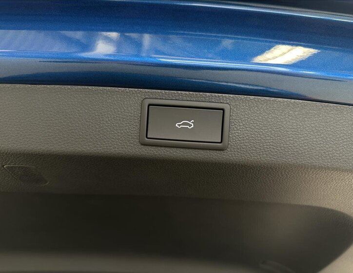 Škoda Karoq SUV 2,0 l 85 kw