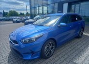 KIA Ceed Kombi 1,5 l 103 kw
