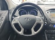 Hyundai ix35 Ostatní 2,0 l 122 kw