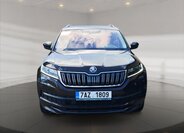 Škoda Kodiaq SUV / Terénní 2,0 l 140 kw