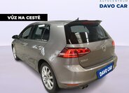 Volkswagen Golf Kombi 1,4 l 110 kw