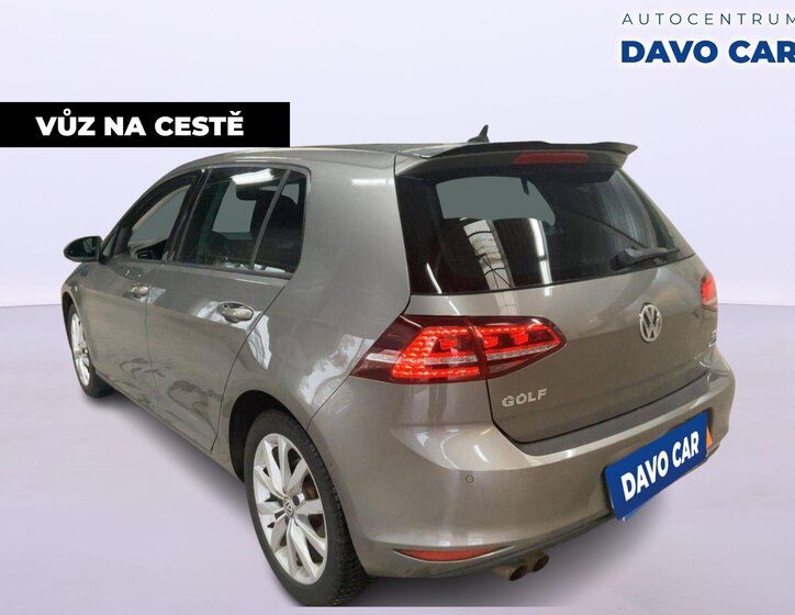 Volkswagen Golf Kombi 1,4 l 110 kw