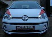 Volkswagen up! Hatchback 999,0 44 kw