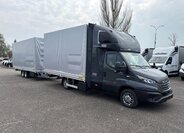 Iveco Daily Ostatní 3,0 l 129 kw