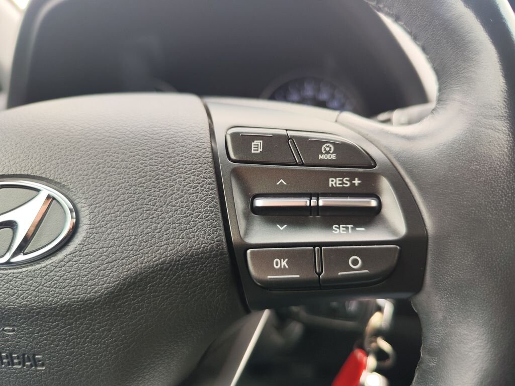 Hyundai i30 Kombi 998,0 88 kw