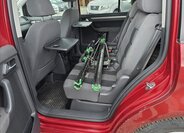 Volkswagen Touran Kombi 2,0 l 80 kw