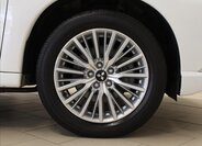 Mitsubishi Outlander SUV / Terénní 2,4 l 99 kw
