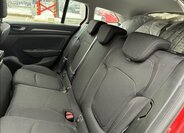 Renault Mégane Kombi 1,3 l 103 kw