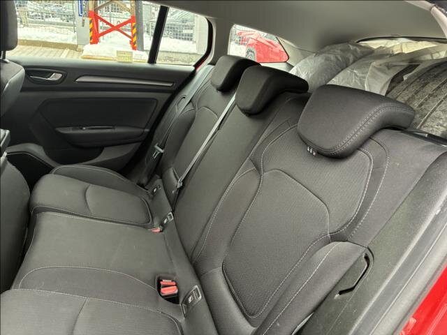 Renault Mégane Kombi 1,3 l 103 kw