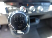 Volkswagen Crafter Ostatní 2,0 l 103 kw