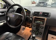 Volvo V50 14