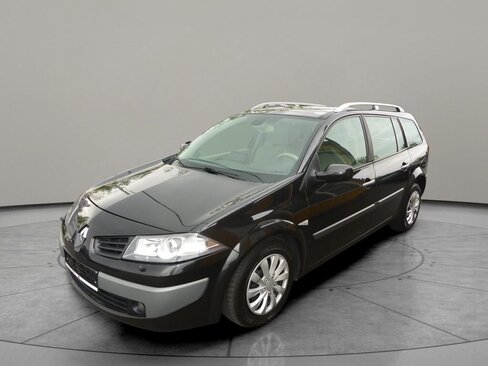 Renault Mégane Kombi 1,9 l 96 kw