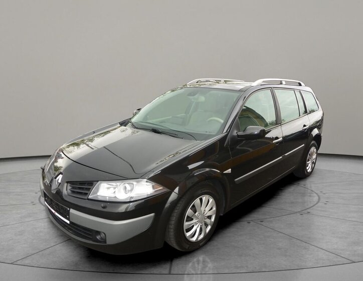 Renault Mégane Kombi 1,9 l 96 kw