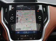 Subaru Outback SUV 2,0 l 124 kw