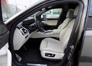 BMW X6 SUV 3,0 l 210 kw