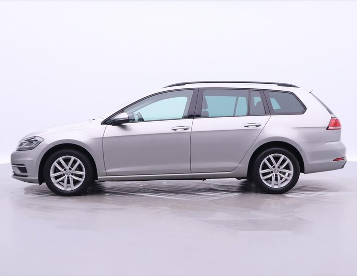 Volkswagen Golf 4