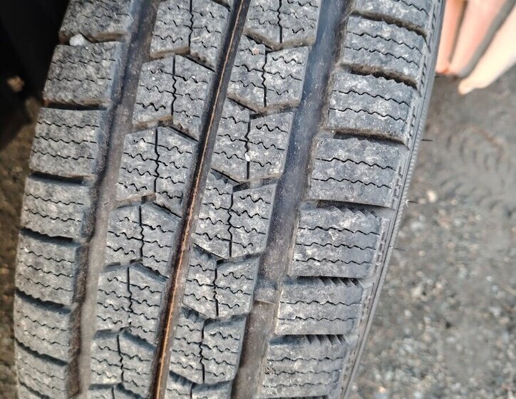 Volkswagen Transporter VAN / Minibus 0,0 0