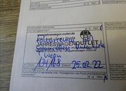 Ford Galaxy MPV 2,0 l 120 kw