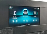 Mercedes-Benz Sprinter Ostatní 2,0 l 125 kw