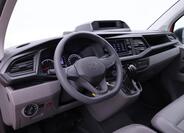 Volkswagen Transporter 23