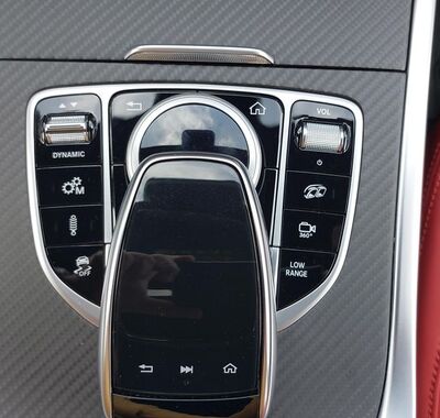 Mercedes-Benz Třídy G 19