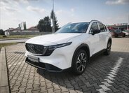 Mazda CX-5 SUV / Terénní 2,5 l 103 kw