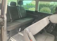 Volkswagen Multivan 23
