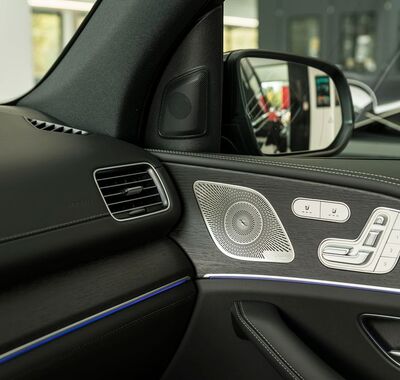 Mercedes-Benz Ostatní 23