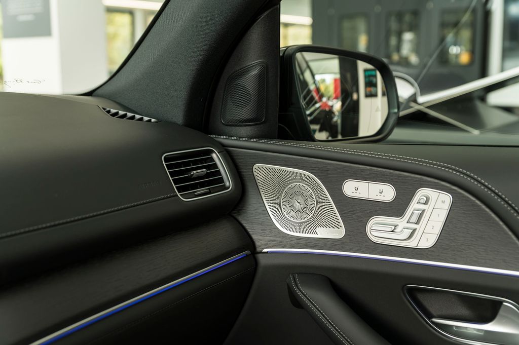 Mercedes-Benz Ostatní