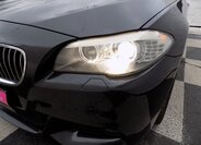 BMW Řada 5 40
