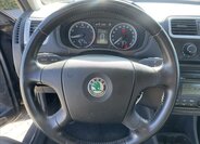 Škoda Fabia Hatchback 1,4 l 63 kw