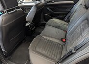 Volkswagen Passat Kombi 2,0 l 140 kw