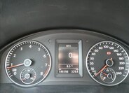 Volkswagen Golf Plus Kombi 1,4 l 90 kw