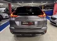 Mitsubishi Eclipse SUV 2,4 l 138 kw