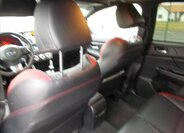 Subaru WRX Sedan 2,5 l 227 kw